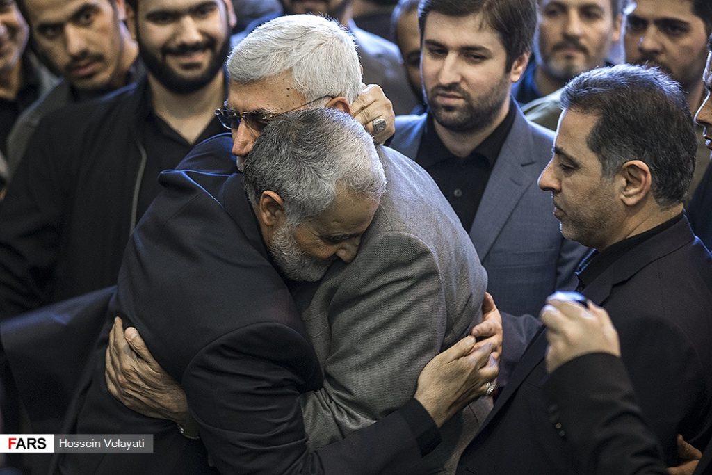 Abu Mahdi al Muhandes Qasem Soleimani03
