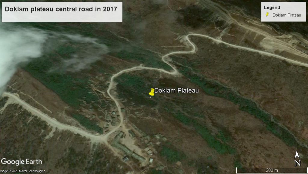 doklam 2017 image01