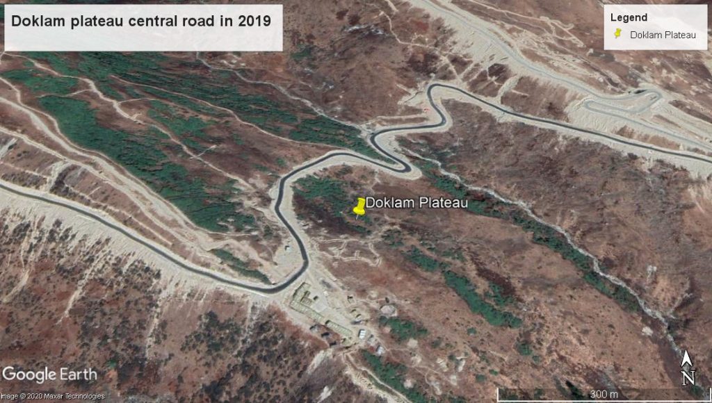 doklam 2019 image01