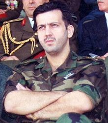 220px Maher al Assad