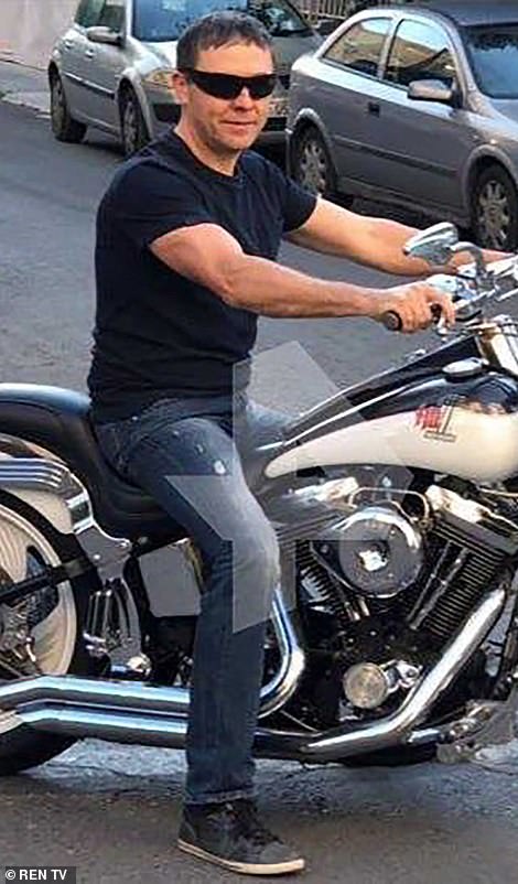 31591022 8595359 The dangerous load is understood to have been abandoned by Russi a 35 1596655994982