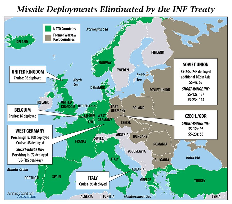 INF Treaty Map1