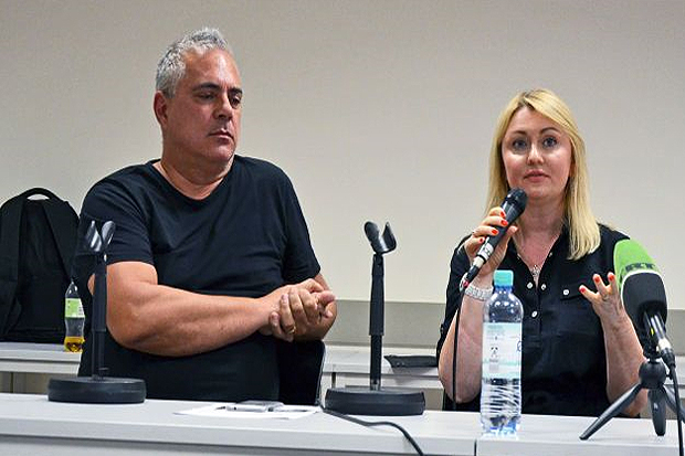 Russia’a Attempts to Influence on MH17 JIT Investigation Results