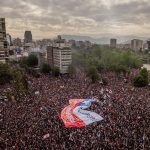 Risks of leftist sentiment strengthening in Chile reduced by fragmentation of leftist forces