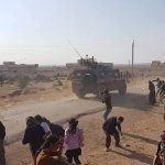 Rising threats for Russian troops on the ground in Syria