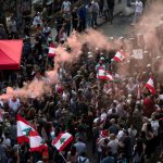 High Probability of Arab Spring-2 in MENA Region to Strengthen Russia’s Hand