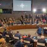 Space as a new NATO operational domain questions Article 5 using