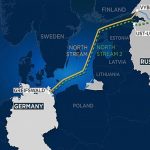 Nord Stream 2 construction threatens the ecology security of the North Europe