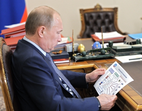 Bundestag’s amendment ruins EU Energy Market Security and enhances  Russo-German influence on it