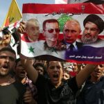 Russia is staking on the Hezbollah