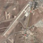 Russia creates A2/AD zone beyond Syrian borders