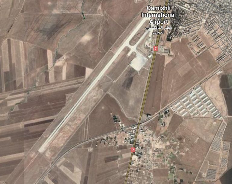 Russia creates A2/AD zone beyond Syrian borders