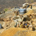 Gold as a resource base for jihadists in the Sahel