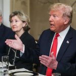 U.S. to suffer losses from Nord Stream 2 launch