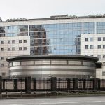 Russian military intelligence dominates German line of radio traffic with agents