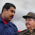 Deterioration in Cuba-Venezuela relations can trigger the fall of dictatorship regimes in Latin America