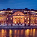 Sweden and the Baltic countries may receive multi-billion compensation for Russian nuclear waste burial in the Baltic Sea