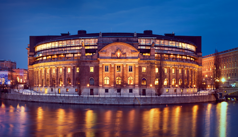 Sweden and the Baltic countries may receive multi-billion compensation for Russian nuclear waste burial in the Baltic Sea