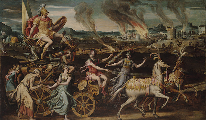 Impact of military conflicts on capital flows, GDP, debts, currency, consumer and trade indicators