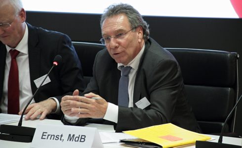 Russian lobbyists in Germany drive US off European gas market