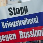 Russia lobbies for AfG’s rise to power and uses it for influence activities in Europe