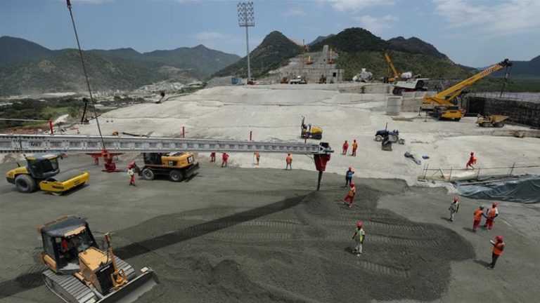 Failure to find a compromise on Renaissance Dam could lead to a violent confrontation in Africa