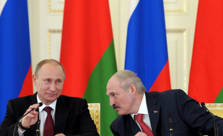 Russia tricks with Lukashenko on the Union State creation