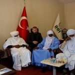 Turkey mil op in  Libya can lean on Tuareg tribal support but threatens relations with partners