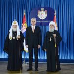 Russian GRU involved in fueling religious tensions in Balkans