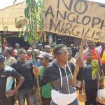 Cameroonian rebel groups start rivalry for power and access to finances