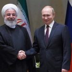 Iranian crisis should not turn Washington’s blind eye to Russia