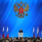 Constitutional amendments in Russia not to change the person of the president