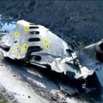 Russia began to discredit the United States, hiding the fact that Ukrainian passenger plane was destroyed by Iran