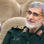 Qaani will continue Soleimani style of Al Quds management but more available for negotiations