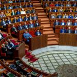 Morocco’s lawmakers created precedent in maritime law to reinforce control over waters