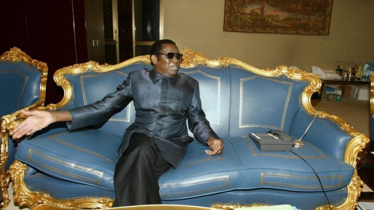 Togo elections may trigger unrest