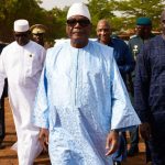 Malian authorities set a dangerous precedent of making terrorists legitimized