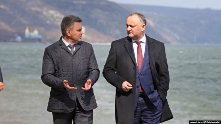 The future after Moldova’s reintegration