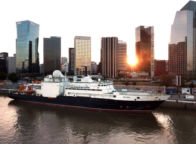 Naval updates threaten underwater comms systems with sabotage attack