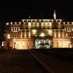 Working with the diasporas as an expansion and imperialism tool