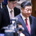 Coronavirus epidemic in China may undermine Beijing clan’s position