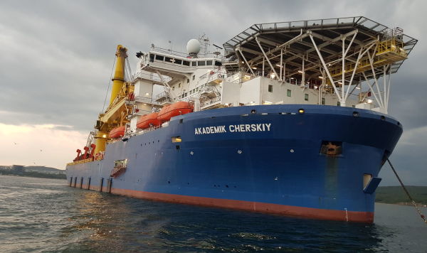 Moscow to back out of US sanctions – eager to establish a monopoly on the European gas market