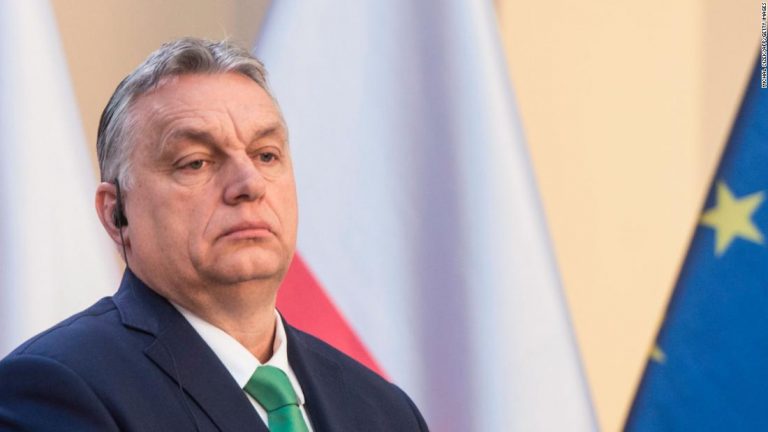Orbán to back off from democracy: Europe not ready for such scenario