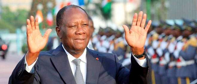 The Ivorian President’s official refusal to run for the third term does not pull him out of the power