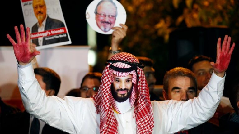 Prince Mohammed bin Salman clears away to the throne against King Salman’s death expectation