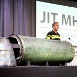 MH17 court hearings in The Hague: simulation