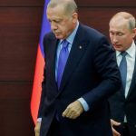 The last temporary deal between Putin and Erdogan in Syria