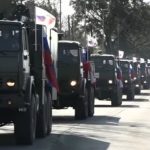 Psy-ops and disinformation campaign in Italy amid crisis