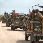 Further Jubbaland-Mogadishu confrontation to threaten fight against al Shabaab