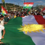 It’s Time For An Independent Kurdistan